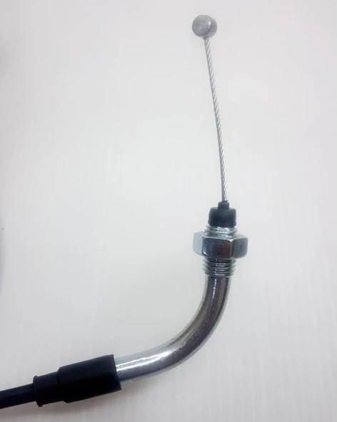 GAZ TELİ CBF 150 Yeni Model - Resim 6