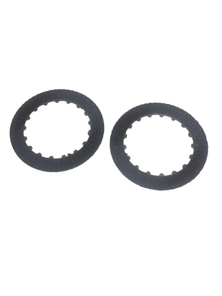 Ç-DEBRİYAJ BALATASI BS-100 - Resim 2