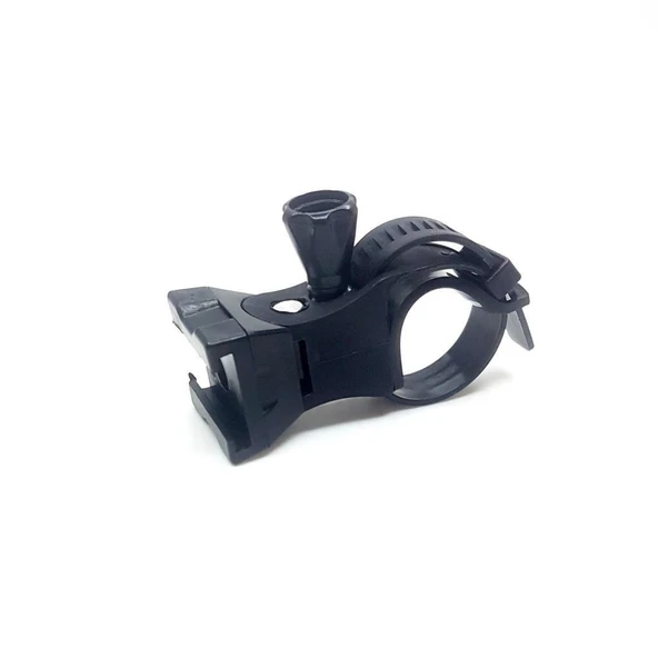 ARKA STOP 2 LED OPTİK CAM [PİL DAHİL] JY - 596 - Resim 6
