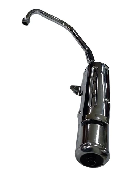 EGSOZ YBR eski model - Resim 2