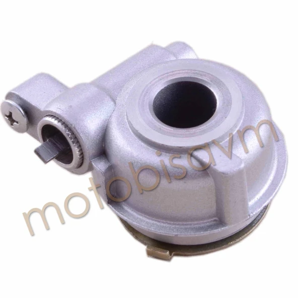 KM REDİKTÖRÜ SEYHAN 125 - KT 125 - 16069 ürün görseli 1