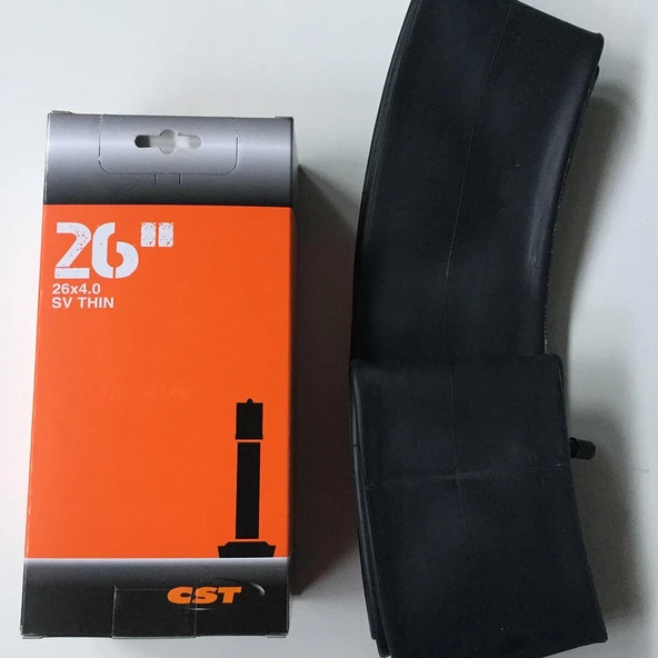 CST 26 X4.0 SV Motor Sibop İÇ LASTİK ürün görseli 1