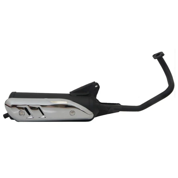 EGSOZ KUBA FIGHTER 50cc - Resim 2