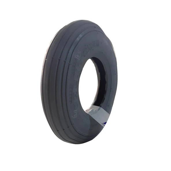 CST 200 X 50  DIŞ LASTİK  GRİ eng - Resim 4