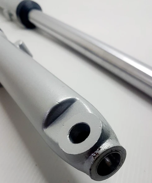 ÖN AMORTİSÖR CG KISA - Disk Fren 28018 - Resim 9