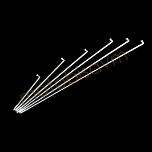 JANT TELİ 262 MM 26 TEK 27,5 ÇİFT ürün görseli 1