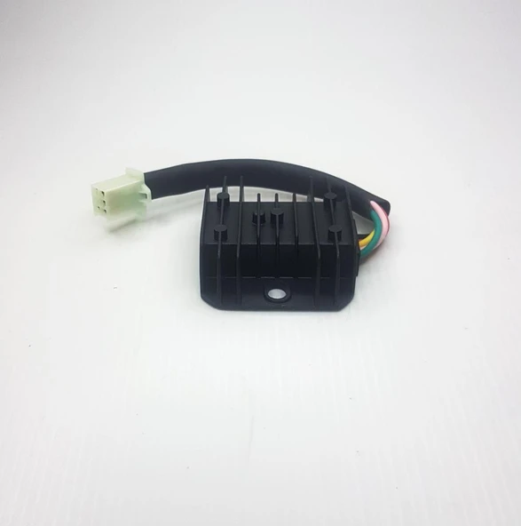 Konjektör CG MT 125 - KT - AGK - UAG - TK03 [5 Kablolu] ürün görseli 1