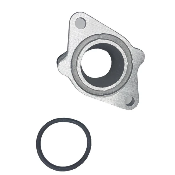 MANİFOLD CG 125cc- 150cc Alüminyum - Resim 6