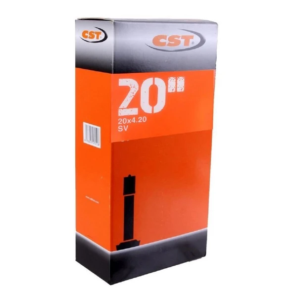 CST 20 X 4.0 SV MOTOR SİBOP İÇ LASTİK ürün görseli 1