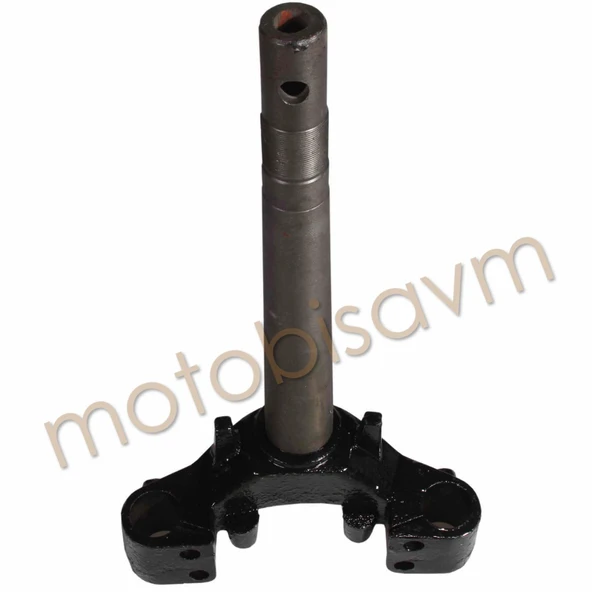 ÖN MAŞA CUB 50 - 100 - 125 cc - Cub KH Model - 29004 ürün görseli 1