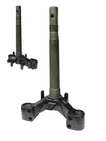 ÖN MAŞA CUB 50 - 100 - 125 cc - Cub KH Model - 29004 - Resim 6