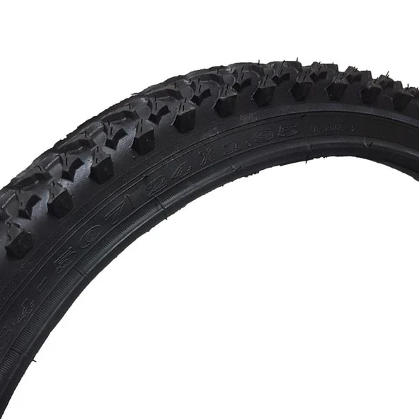 24 x 1.95 DIŞ LASTİK MEGHNA - Resim 3