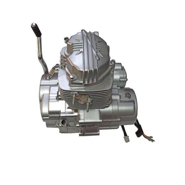 ALT MOTOR KOMPLE CG 150 - 65262 - Resim 7