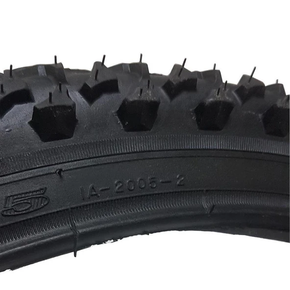 24 x 1.95 DIŞ LASTİK MEGHNA - Resim 2