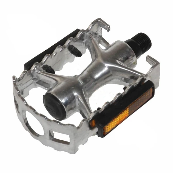 PEDAL ALÜMİNYUM MTB - Resim 3