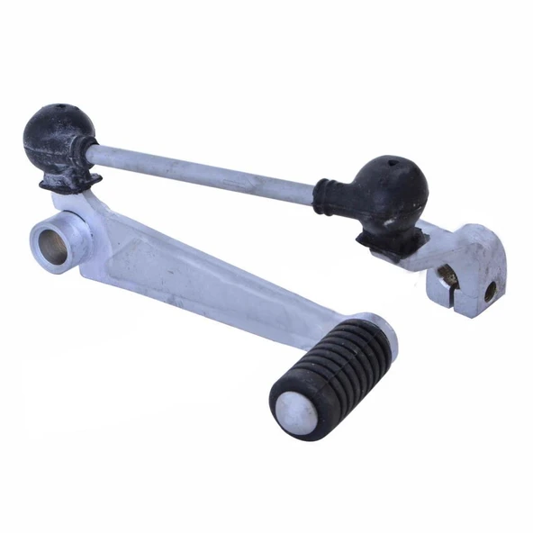 VİTES PEDALI NS 200 - Resim 2
