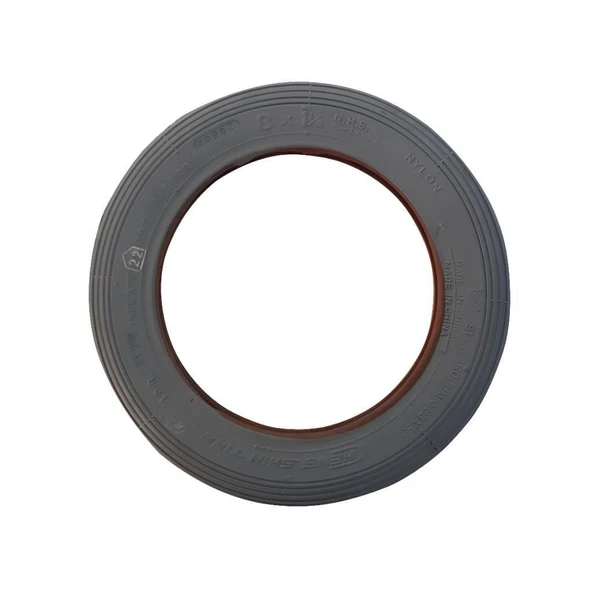 CST 8X1 1/4 C179 DIŞ LASTİK GRİ - Resim 6