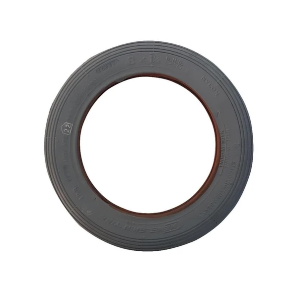 CST 8X1 1/4 C179 DIŞ LASTİK GRİ - Resim 8