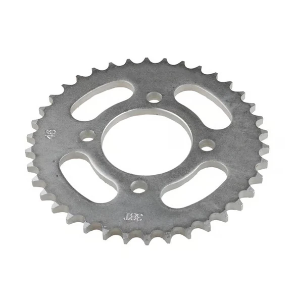 ARKA DİŞLİ 38T DRİFT - KN - Resim 4