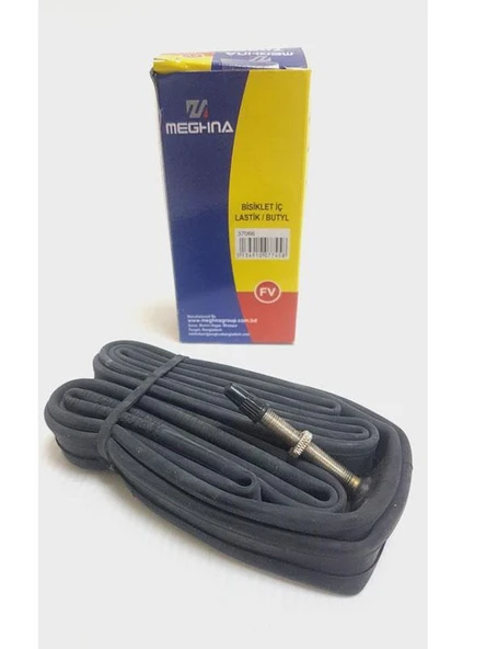 MEGHNA 700 X 18/25 C F/V 48 MM BUTYL KUTULU ürün görseli 1