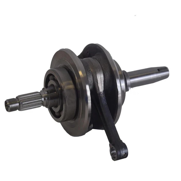 KRANK DRİFT - Green Shaft ürün görseli 1