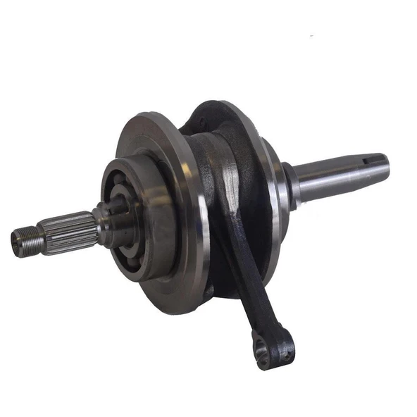 KRANK DRİFT - Green Shaft - Resim 2