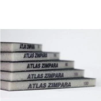 Atlas Sünger Zımpara 2 Taraflı ürün görseli 1