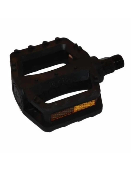 20 BMX PEDAL BİLYALI SİYAH FP-651 FEIMIN ürün görseli 1