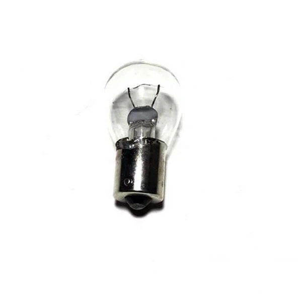 SİNYAL AMPULÜ CBF 150 - 12v-93/21W Tek Duy ürün görseli 1