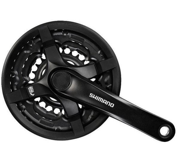SHIMANO 3 ' LÜ AYNAKOL 48 T - Resim 5