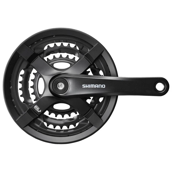 SHIMANO 3 ' LÜ AYNAKOL 48 T - Resim 2