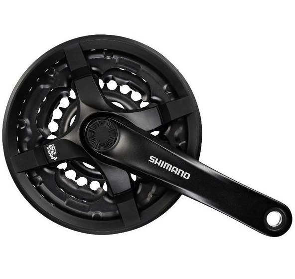 SHIMANO 3 ' LÜ AYNAKOL 48 T ürün görseli 1
