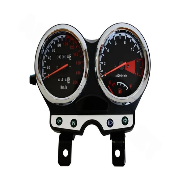 KM SAATİ MH DRİFT 200 km - 34096 ürün görseli 1