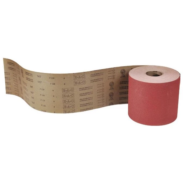 Atlas Rulo Zımpara Genişlik 30cm - 1mt 147 Kalite ürün görseli 1
