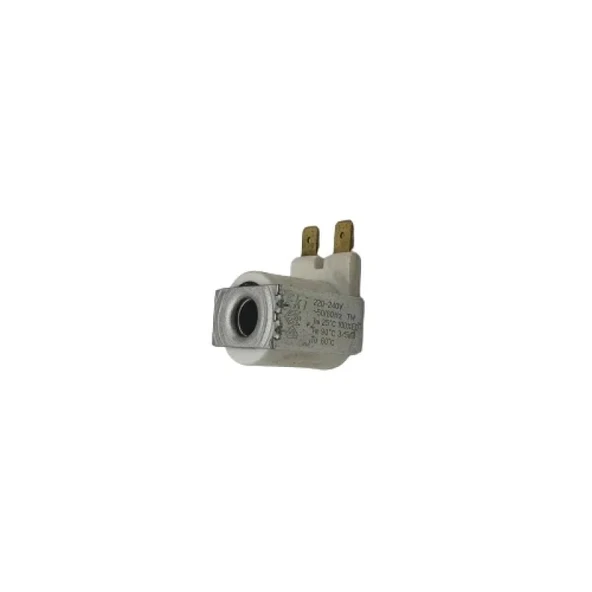 Solenoid Ventil Vana Bobini 9mm - 12 / 24 / 220 Ac / Dc - Resim 5
