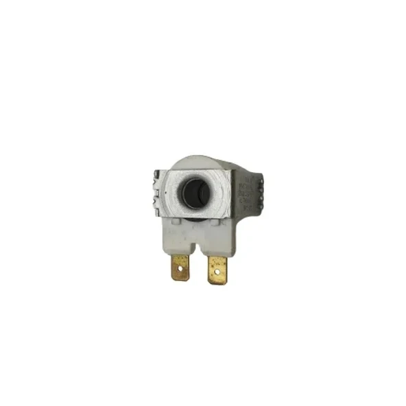 Solenoid Ventil Vana Bobini 9mm - 12 / 24 / 220 Ac / Dc - Resim 6