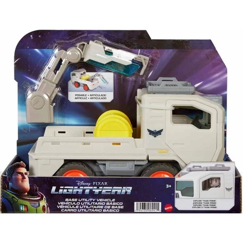 Lightyear Araçlar Serisi HHJ90 HHJ91 Lisanslı Ürün ürün görseli 1