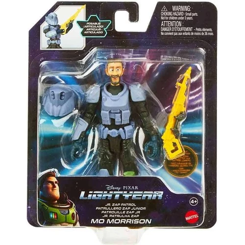 Lightyear Mo Morrison HHJ78 HHJ83 Lisanslı Ürün ürün görseli 1