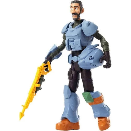 Lightyear Mo Morrison HHJ78 HHJ83 Lisanslı Ürün - Resim 2