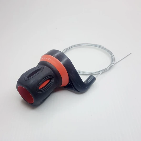 VİTES KOLU GRİP SHİFT KDSG-09 Sağ - Resim 8