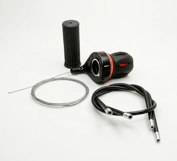 VİTES KOLU GRİP SHİFT KDSG-09 Sağ - Resim 11