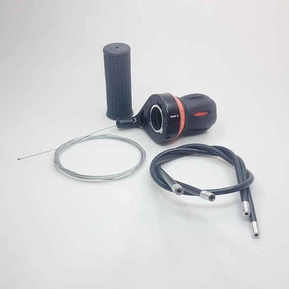 VİTES KOLU GRİP SHİFT KDSG-09 Sağ ürün görseli 1