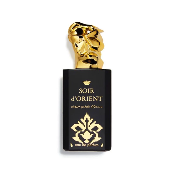 Sisley Soir d'Orient EDP 100 ml Kadın Parfüm ürün görseli 1