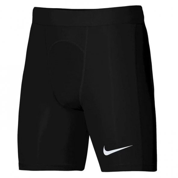 Nike M Nk Df Strike Np Erkek Siyah Futbol Tayt ürün görseli 1