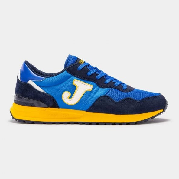 JOMA CASUAL SHOES MAN ROYAL BLUE ERKEK SPOR AYAKKABI ürün görseli 1