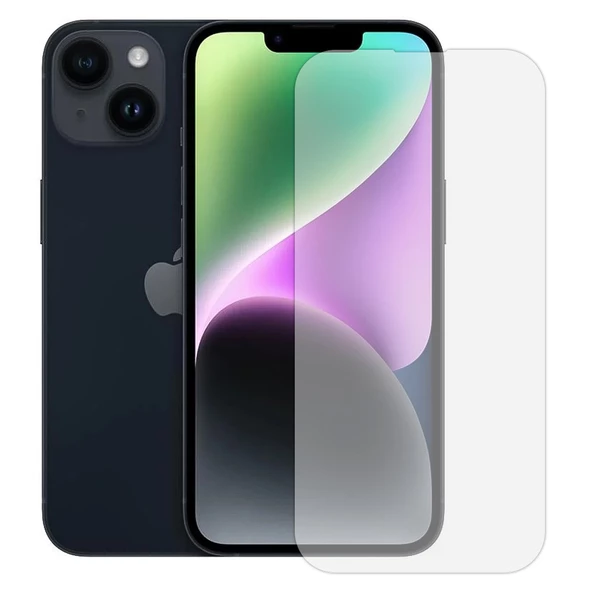 Bufalo iPhone 14 FlexiGlass Nano Ekran Koruyucu ürün görseli 1