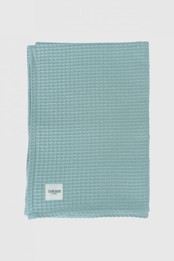Waffle Pike Mint Yeşili - Resim 2