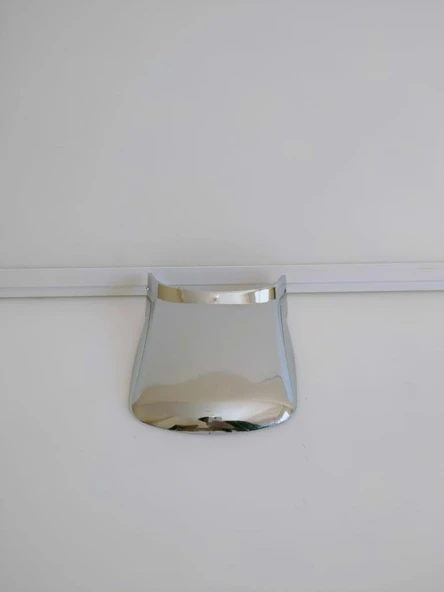 ARKA TOZLUK CG NİKEL - Resim 8