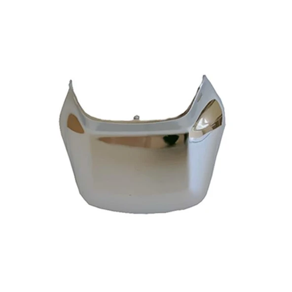 ARKA TOZLUK CG NİKEL - Resim 6