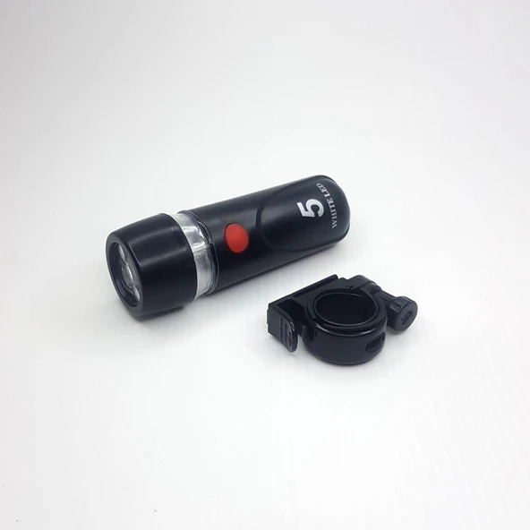 ÖN FAR 5 LED 'Lİ RCTS - 808 - Resim 5